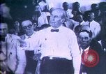 Image les étendues et essais Sacco-Vanzetti dans le US United States USA, 1925, de la seconde 50 séquences d'archives historiques vidéo 65675032138