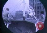 Image Jack Dempsey; Babe Ruth; Charles Lindbergh; Herbert Hoover; Al Smith; United States USA, 1927, de la seconde 8 séquences d'archives historiques vidéo 65675032139