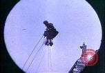 Image Jack Dempsey; Babe Ruth; Charles Lindbergh; Herbert Hoover; Al Smith; United States USA, 1927, de la seconde 17 séquences d'archives historiques vidéo 65675032139