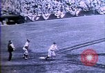 Image Jack Dempsey; Babe Ruth; Charles Lindbergh; Herbert Hoover; Al Smith; United States USA, 1927, de la seconde 22 séquences d'archives historiques vidéo 65675032139