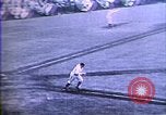 Image Jack Dempsey; Babe Ruth; Charles Lindbergh; Herbert Hoover; Al Smith; United States USA, 1927, de la seconde 23 séquences d'archives historiques vidéo 65675032139