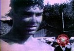 Image Jack Dempsey; Babe Ruth; Charles Lindbergh; Herbert Hoover; Al Smith; United States USA, 1927, de la seconde 25 séquences d'archives historiques vidéo 65675032139