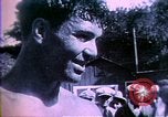 Image Jack Dempsey; Babe Ruth; Charles Lindbergh; Herbert Hoover; Al Smith; United States USA, 1927, de la seconde 26 séquences d'archives historiques vidéo 65675032139