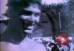 Image Jack Dempsey; Babe Ruth; Charles Lindbergh; Herbert Hoover; Al Smith; United States USA, 1927, de la seconde 27 séquences d'archives historiques vidéo 65675032139