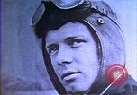 Image Jack Dempsey; Babe Ruth; Charles Lindbergh; Herbert Hoover; Al Smith; United States USA, 1927, de la seconde 28 séquences d'archives historiques vidéo 65675032139