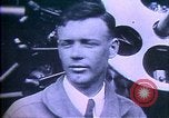 Image Jack Dempsey; Babe Ruth; Charles Lindbergh; Herbert Hoover; Al Smith; United States USA, 1927, de la seconde 33 séquences d'archives historiques vidéo 65675032139