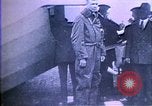 Image Jack Dempsey; Babe Ruth; Charles Lindbergh; Herbert Hoover; Al Smith; United States USA, 1927, de la seconde 34 séquences d'archives historiques vidéo 65675032139
