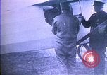 Image Jack Dempsey; Babe Ruth; Charles Lindbergh; Herbert Hoover; Al Smith; United States USA, 1927, de la seconde 39 séquences d'archives historiques vidéo 65675032139