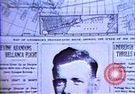 Image Jack Dempsey; Babe Ruth; Charles Lindbergh; Herbert Hoover; Al Smith; United States USA, 1927, de la seconde 46 séquences d'archives historiques vidéo 65675032139