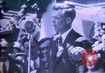 Image Jack Dempsey; Babe Ruth; Charles Lindbergh; Herbert Hoover; Al Smith; United States USA, 1927, de la seconde 52 séquences d'archives historiques vidéo 65675032139