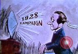 Image of Wall Street Crash of 1929 United States USA, 1928, second 4 stock footage video 65675032140