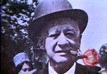 Image of Wall Street Crash of 1929 United States USA, 1928, second 19 stock footage video 65675032140