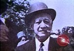 Image of Wall Street Crash of 1929 United States USA, 1928, second 20 stock footage video 65675032140