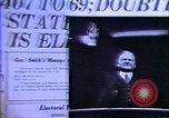 Image of Wall Street Crash of 1929 United States USA, 1928, second 33 stock footage video 65675032140
