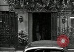 Image of 21 Club New York United States USA, 1930, second 1 stock footage video 65675032141