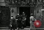 Image of 21 Club New York United States USA, 1930, second 3 stock footage video 65675032141