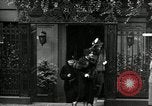 Image of 21 Club New York United States USA, 1930, second 4 stock footage video 65675032141