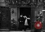 Image of 21 Club New York United States USA, 1930, second 5 stock footage video 65675032141