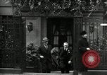 Image of 21 Club New York United States USA, 1930, second 7 stock footage video 65675032141