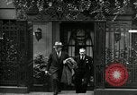 Image of 21 Club New York United States USA, 1930, second 8 stock footage video 65675032141