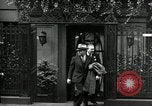 Image of 21 Club New York United States USA, 1930, second 9 stock footage video 65675032141
