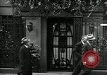 Image of 21 Club New York United States USA, 1930, second 10 stock footage video 65675032141