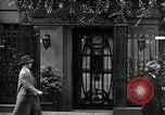 Image of 21 Club New York United States USA, 1930, second 12 stock footage video 65675032141