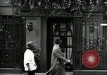 Image of 21 Club New York United States USA, 1930, second 13 stock footage video 65675032141