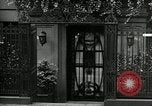Image of 21 Club New York United States USA, 1930, second 16 stock footage video 65675032141