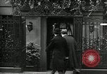 Image of 21 Club New York United States USA, 1930, second 20 stock footage video 65675032141