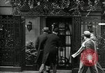 Image of 21 Club New York United States USA, 1930, second 21 stock footage video 65675032141