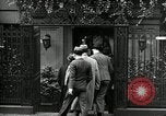 Image of 21 Club New York United States USA, 1930, second 22 stock footage video 65675032141