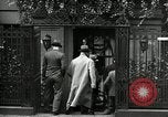 Image of 21 Club New York United States USA, 1930, second 23 stock footage video 65675032141