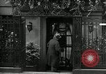 Image of 21 Club New York United States USA, 1930, second 26 stock footage video 65675032141
