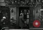 Image of 21 Club New York United States USA, 1930, second 27 stock footage video 65675032141