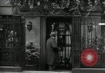 Image of 21 Club New York United States USA, 1930, second 32 stock footage video 65675032141