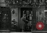 Image of 21 Club New York United States USA, 1930, second 33 stock footage video 65675032141