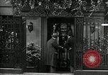 Image of 21 Club New York United States USA, 1930, second 34 stock footage video 65675032141