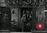 Image of 21 Club New York United States USA, 1930, second 35 stock footage video 65675032141