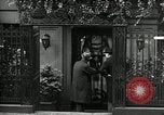 Image of 21 Club New York United States USA, 1930, second 37 stock footage video 65675032141