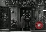 Image of 21 Club New York United States USA, 1930, second 40 stock footage video 65675032141