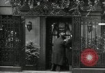 Image of 21 Club New York United States USA, 1930, second 41 stock footage video 65675032141