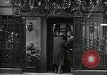 Image of 21 Club New York United States USA, 1930, second 42 stock footage video 65675032141