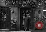 Image of 21 Club New York United States USA, 1930, second 43 stock footage video 65675032141