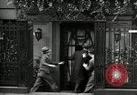 Image of 21 Club New York United States USA, 1930, second 44 stock footage video 65675032141