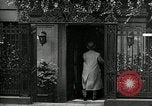 Image of 21 Club New York United States USA, 1930, second 46 stock footage video 65675032141