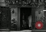 Image of 21 Club New York United States USA, 1930, second 47 stock footage video 65675032141
