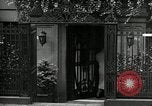 Image of 21 Club New York United States USA, 1930, second 48 stock footage video 65675032141