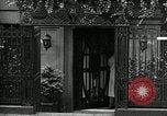 Image of 21 Club New York United States USA, 1930, second 49 stock footage video 65675032141
