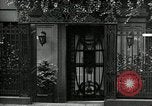 Image of 21 Club New York United States USA, 1930, second 50 stock footage video 65675032141